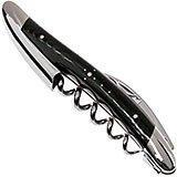 Forge de Laguiole SOMTCNOI Kelnersmes - Gepolijst Micarta