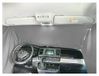 Voorruit zonwering camping cabine gordijnen gordijn compatibel met VW Caddy 4 vanaf 2015 FB: F_GR