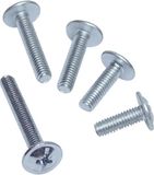 Hettich Vis de meuble L.22 mm double cruciforme - 71549