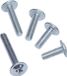 Hettich Vis de meuble L.22 mm double cruciforme - 71549