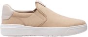 Timberland Seneca Bay Chaussures sans lacets Beige EU 41 1/2 Homme