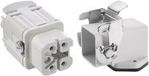 Lapp Connectorset EPIC®KIT H-A 4 75009619 4 + PE Schroeven