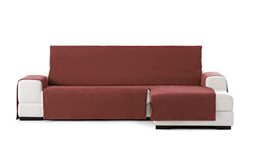 Eysa Practica sofa sprei chaise longue 240cm rechts frontalzicht korting kleur 09- ketel