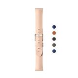 Withings Leather wristband Nude RG 18mm - 3700546703997