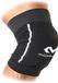 McDavid HEX Knie Pads 604 Zwart XL