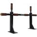 Synerfit Fitness Barre de traction murale multifonctionnelle