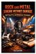 ROCK Independently Published Rock and Metal Singing Without Damage