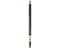 Lancôme Brow Shaping Powdery Pencil - 08 Dark Brown - 1.2g