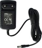 vhbw Brother vhbw-voeding compatibel met PT E110, H105, H75, D200, 900, D210, Cube, M95, GL200, 7100VP, GL100, 7100, 90, E100, H200, 80, H110-printers