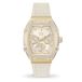 Ice Watch Ice Boliday - Almond Skin 022869 Horloge - Siliconen - Crème - Ø 40 mm
