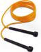 Shenzhen Haorui Industrial Technology Co., Ltd. Corde à sauter - Orange/Noir - 300 cm