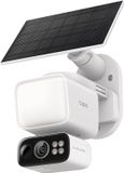 TP-Link Tapo C615F KIT Beveiligingscamera buiten - Solar - Floodlight - 2K (3MP) - Pan Tilt - IP65