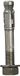 Petzl Bolt Stainless 12mm Unisex-Volwassene