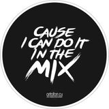 Ortofon Slipmat Mix - Slipmat voor draaitafels