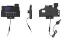 Brodit 746224 Actieve Houder met Sigarettenaanstekerplug voor Samsung Galaxy Tab Active 2/3