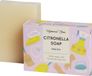 HelemaalShea Citronella Zeep