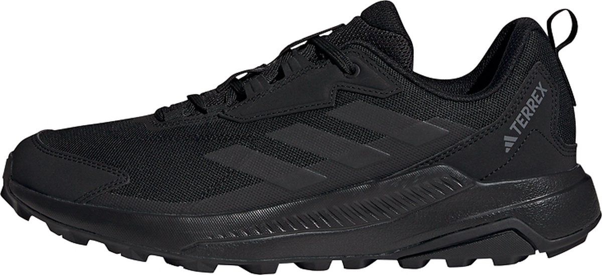 Adidas Terrex Terrex Anylander Hiking Schoenen - Heren - Zwart