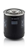 MANN-FILTER W 930/12 Oliefilter