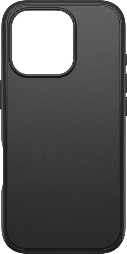 OtterBox Symmetry Series voor MagSafe voor iPhone 16 Pro, Zwart