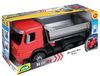 Lena Worxx Dump truck Mercedes-Benz Arocs 45cm
