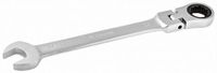 Schmith SKGL-14 Clé à anneaux avec cliquet, 14 mm