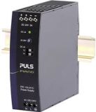 PULS PIC120.241C DIN-rail netvoeding – 24 V/DC – 5 A – 120 W