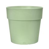 elho vibia straight pot rond d30 h28cm Pistachegroen