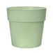 elho vibia straight pot rond d30 h28cm Pistachegroen