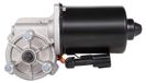 VALEO ruitenwissermotor, voor, 12V, met IAM-expertise, geschikt voor onder andere OPEL ASTRA