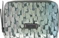 PICARD Portemonnee Louvre 1 Wallet Forest Veelkleurig