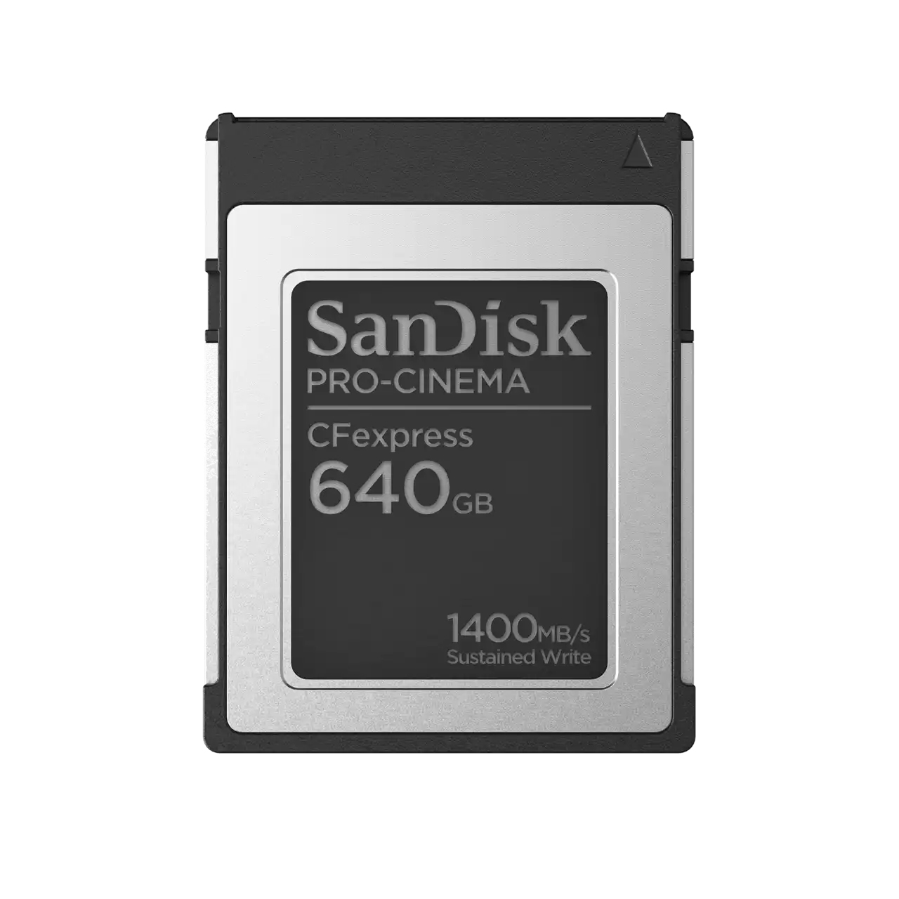 SanDisk PRO-CINEMA CFexpress