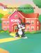 Sudoku Puzzle Book For Kids
