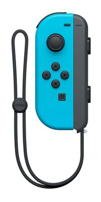 Nintendo Switch Joy-Con Manette - Bleu - Sans fil
