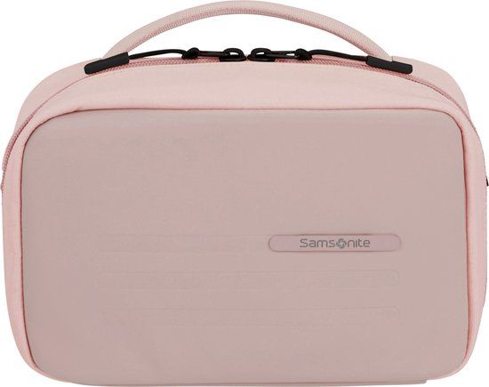 Samsonite Stackd Toilet Kit Weekender - ROSE - 4L