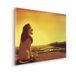 Komar Disney The Lion King Your Kingdom Canvas Print - 90 x 60 cm