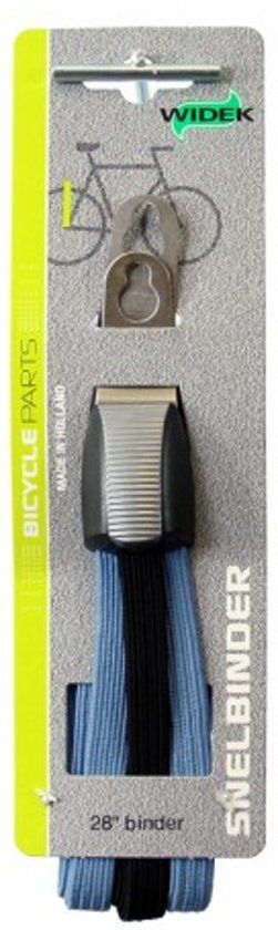 Widek Triobinder - uni bev samoa bl