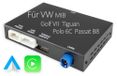 VW CarPlay et Android Auto kit de mise à niveau pour MIB (MIB1, MIB2) Golf 7, Passat B8, Tiguan, Polo (2013-2018)