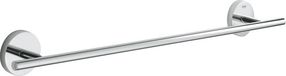 GROHE Bau Cosmopolitan Handdoekhouder - metaal - chroom