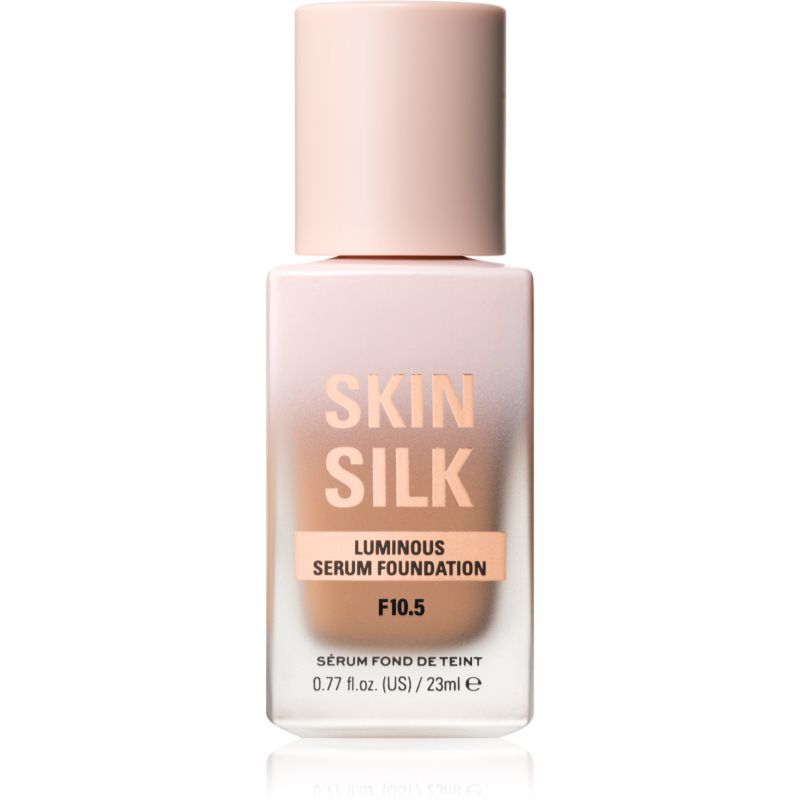 Skin Silk