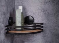 Wenko Static-Loc® Alba Badkamerrek