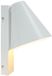 Nordlux Wilmer Wandlamp E14 Wit