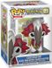 Funko POP! Games: Pokemon - Lycanroc (Midnight)