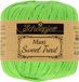 Scheepjes Maxi Sweet Treat - 513 Spring Green