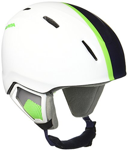 Alpina Carat XT Skihelm voor kinderen