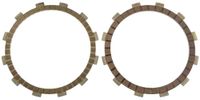 TRW Clutch kit mcc171-8