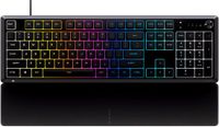 Corsair SKIFF 100 Wired Membrane Gaming Keyboard - Qwerty - Zwart