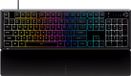 Corsair SKIFF 100 Wired Membrane Gaming Keyboard - Qwerty - Zwart
