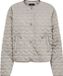 ONLY - ONLHEART LIFE QUILTED JACKET NOOS OTW - Meisjes - Gewatteerde jassen