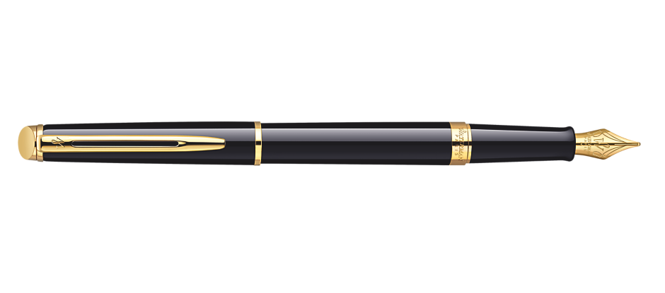 Waterman Hémisphère - Vulpen - S0920610