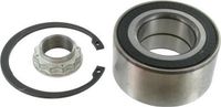 SKF Wiellagerset VKBA6597